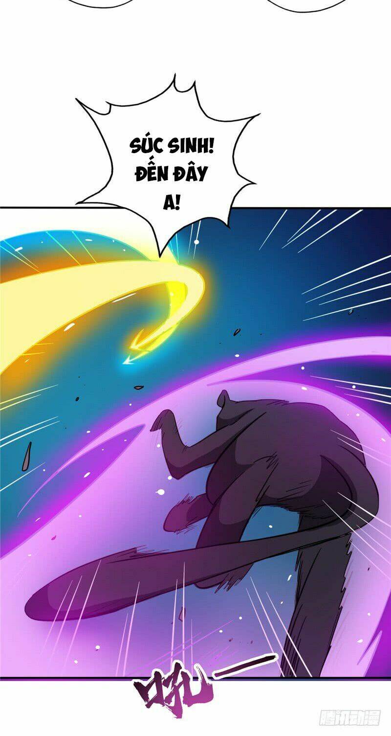 Chí Tôn Võ Đế: Chapter 36