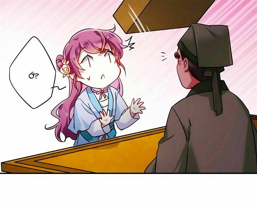 Thượng Quốc Phú Chi Thiên Đống Tuyết: Chapter 73