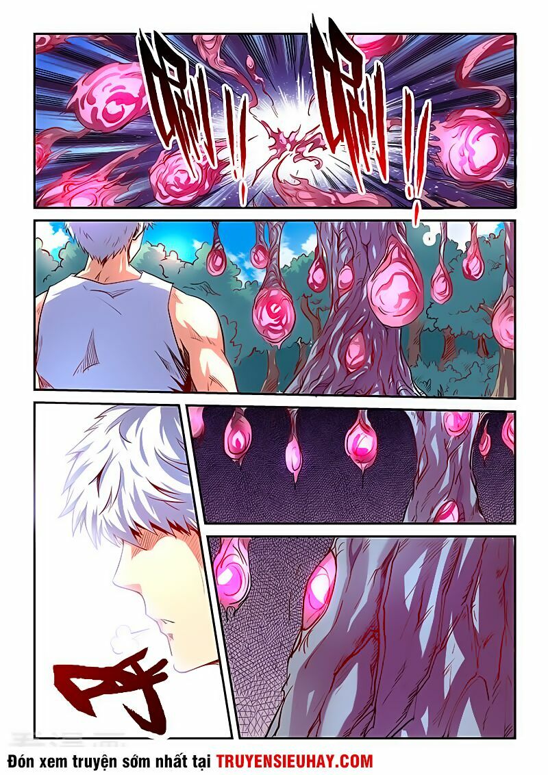 Tu Chân Tứ Vạn Niên: Chapter 64