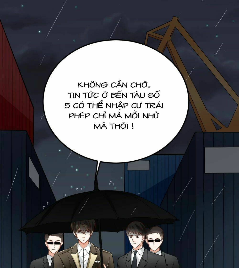 Cường Thế Tù Ái - Địch Thiếu Đừng Xằng Bậy: Chapter 17