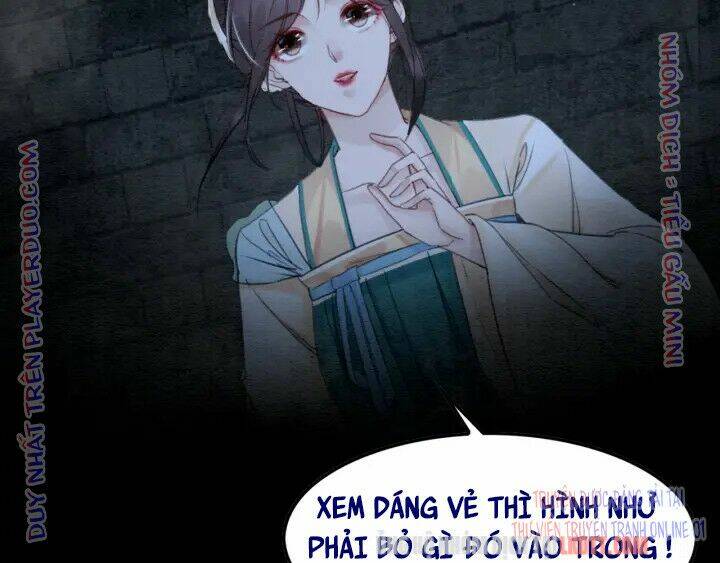 Trọng Sinh Bá Sủng Nhiếp Chính Vương Quá Mạnh Mẽ: Chapter 196