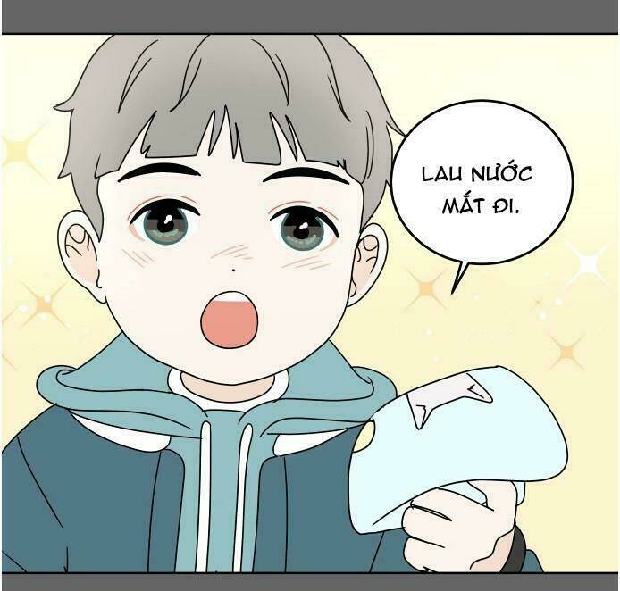 30 Phút Bước Đi Bên Em: Chapter 82