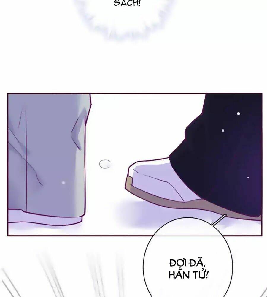 Đừng Nghịch, Ta Chỉ Muốn Yên Tĩnh: Chapter 66