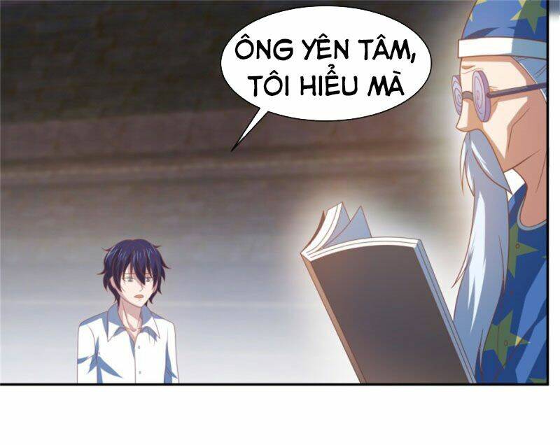 Đỉnh Phong Dự Ngôn Đế: Chapter 21