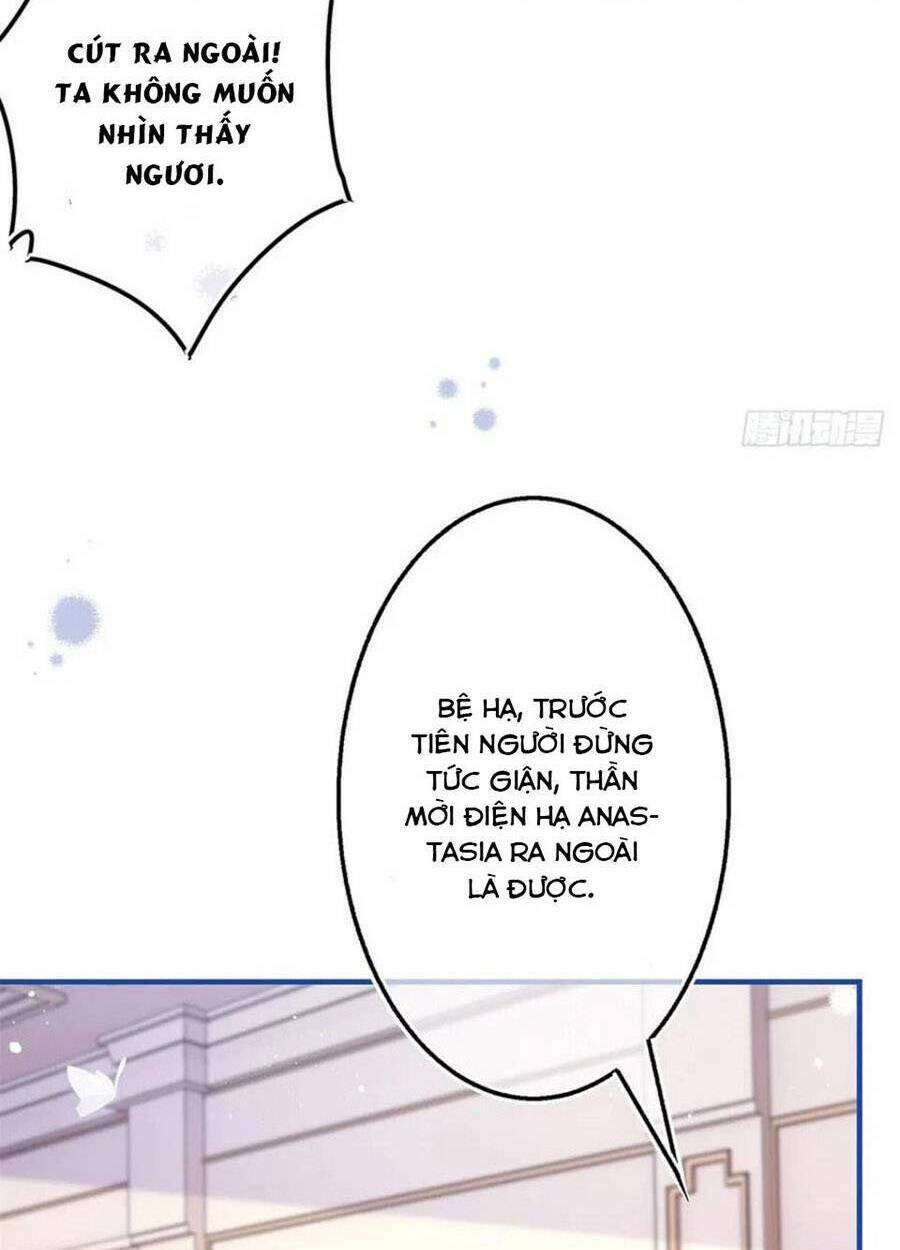 Nữ Hoàng Đầu Tiên Của Đế Quốc: Chapter 92