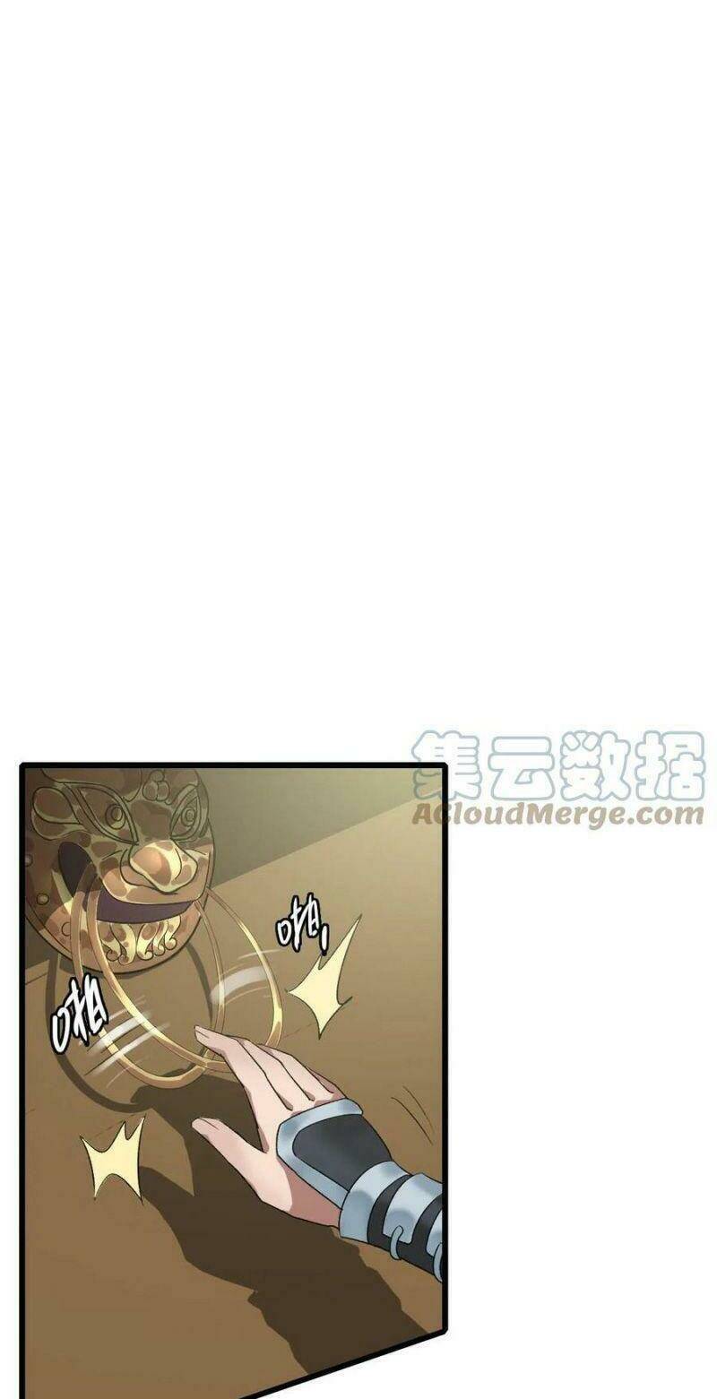 Siêu Đạo Thần Thuật: Chapter 70