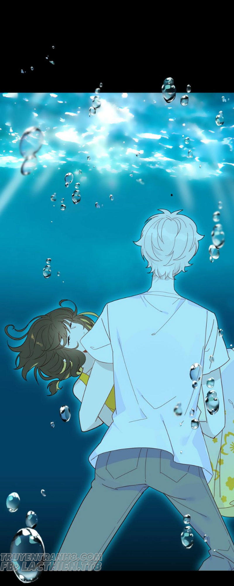 Ái Ngạo Kiều Long Vương Gia: Chapter 45