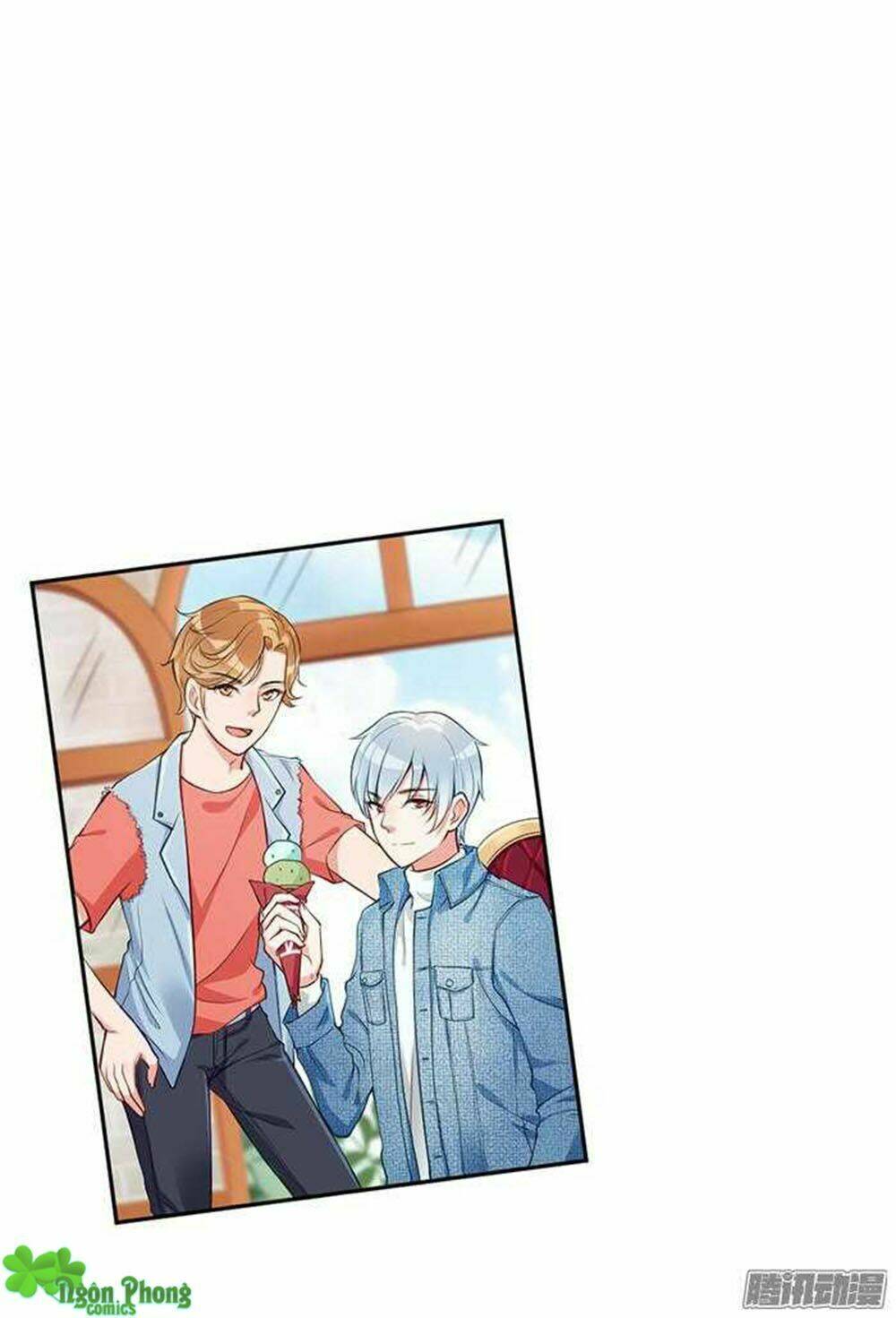 Bà Xã Tôi Là Nam Thần: Chapter 11