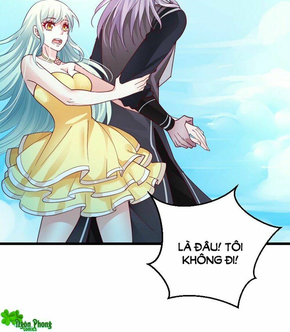 Vạn Năm Nhân Duyên Nhất Tuyến Khiên: Chapter 50