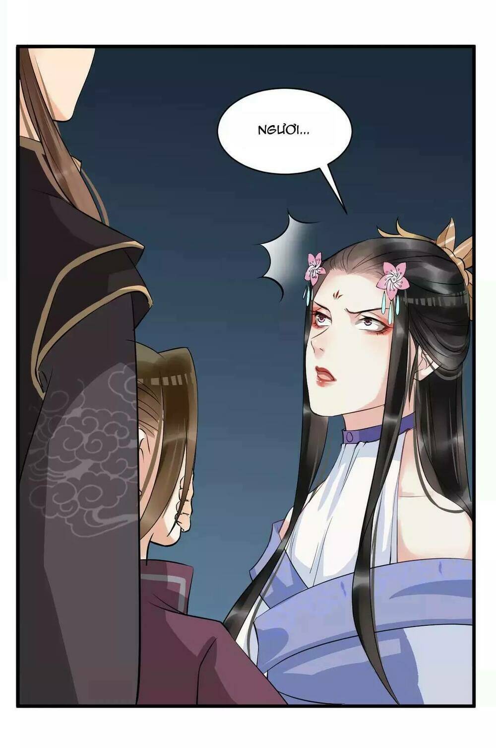 Bồng Sơn Viễn: Chapter 25