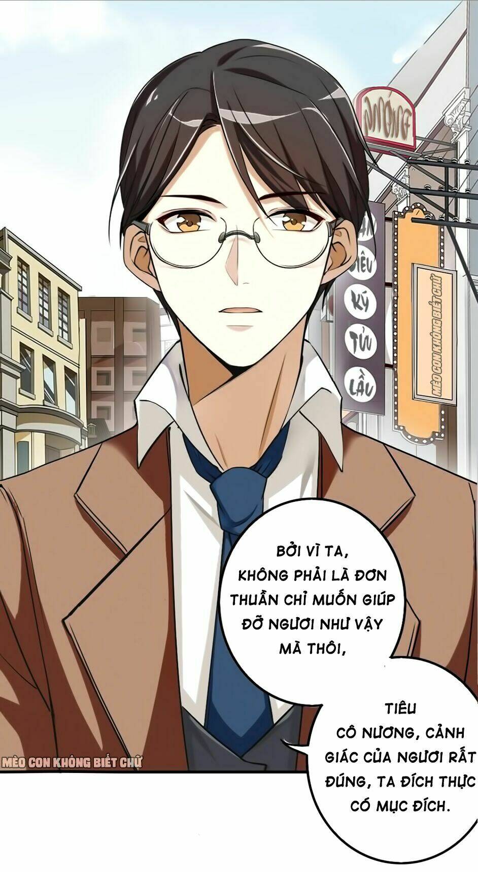 Bốc Toán Tử: Chapter 20