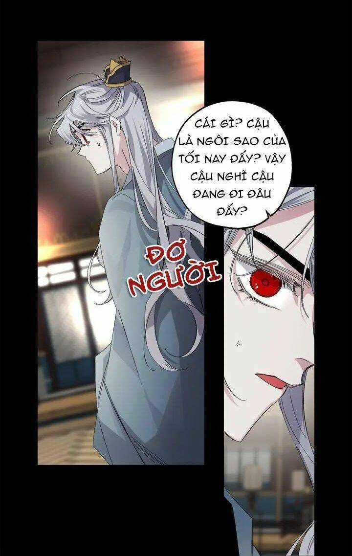 Tình Điên Dại: Chapter 49