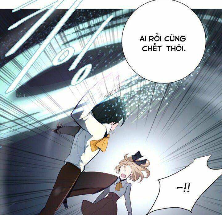 The Memory Of Wind: Anz: Chapter 57