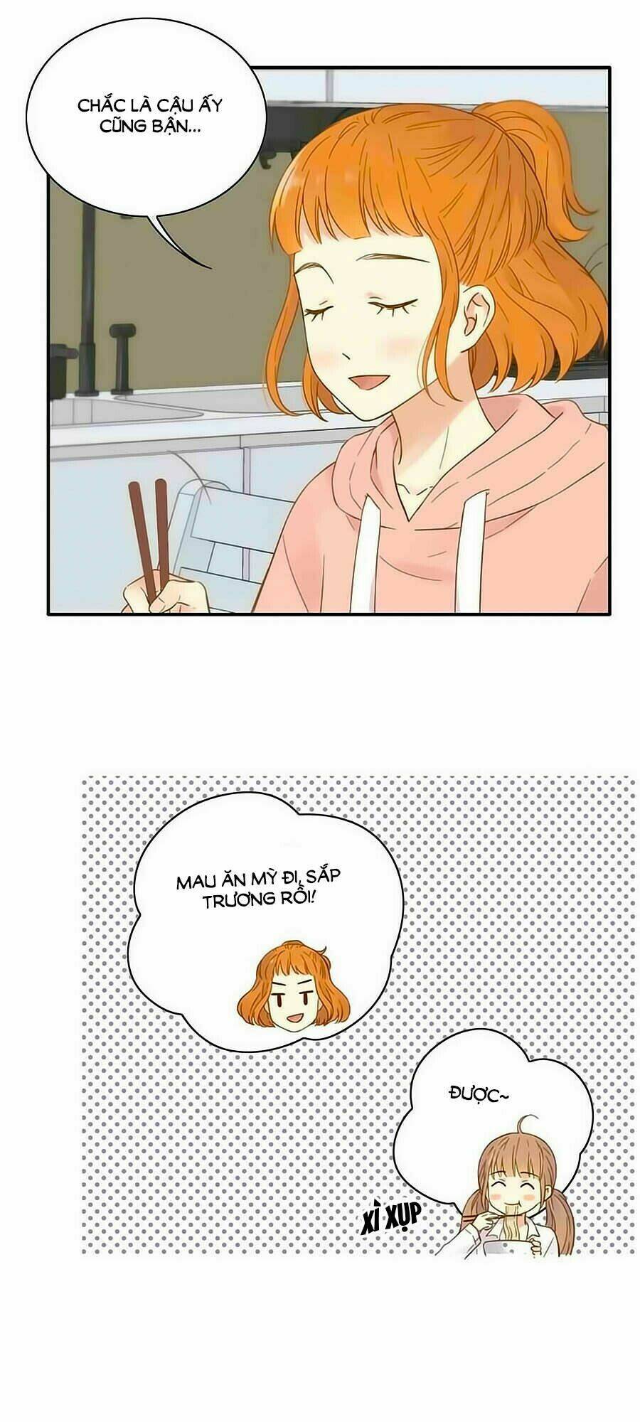 Bạc Hà Chi Hạ 2: Chapter 59