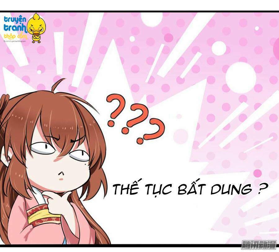 Nhật Ký Nuôi Dưỡng Công Chúa: Chapter 13