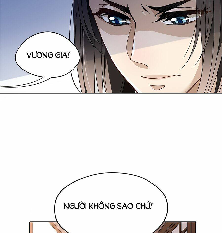 Vương Phi Thật Uy Vũ: Chapter 14.2