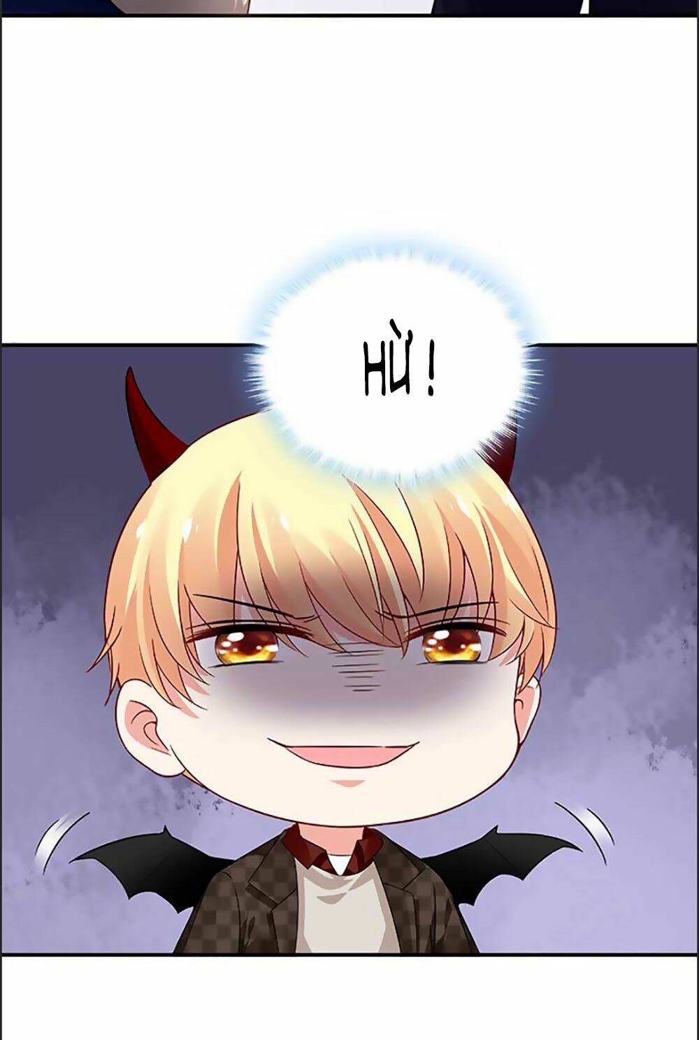 Bạn Trai 1/4 Của Tôi: Chapter 29