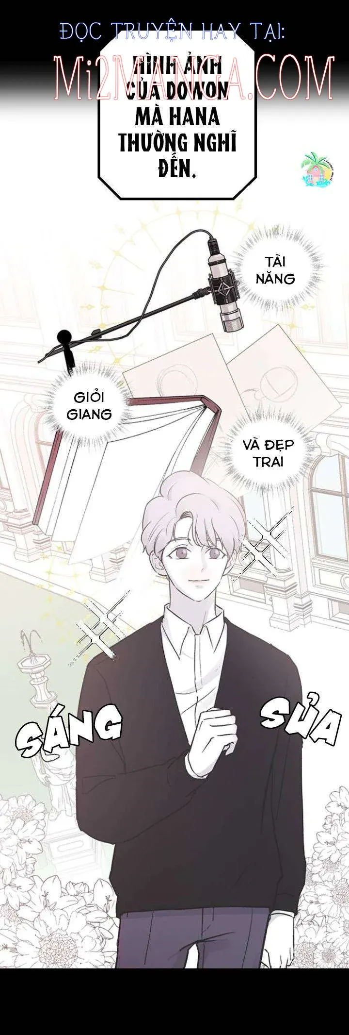 Ba Người Anh Trai Của Tôi Là Bạo Quân: Chapter 18.5