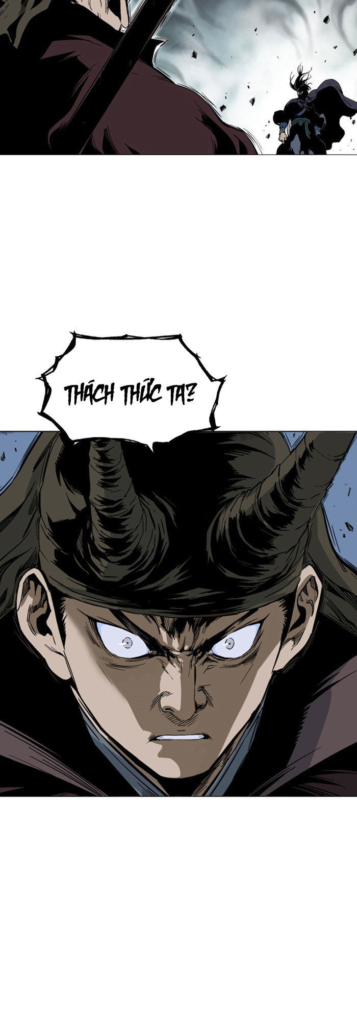 Cao Thủ 2: Chapter 40