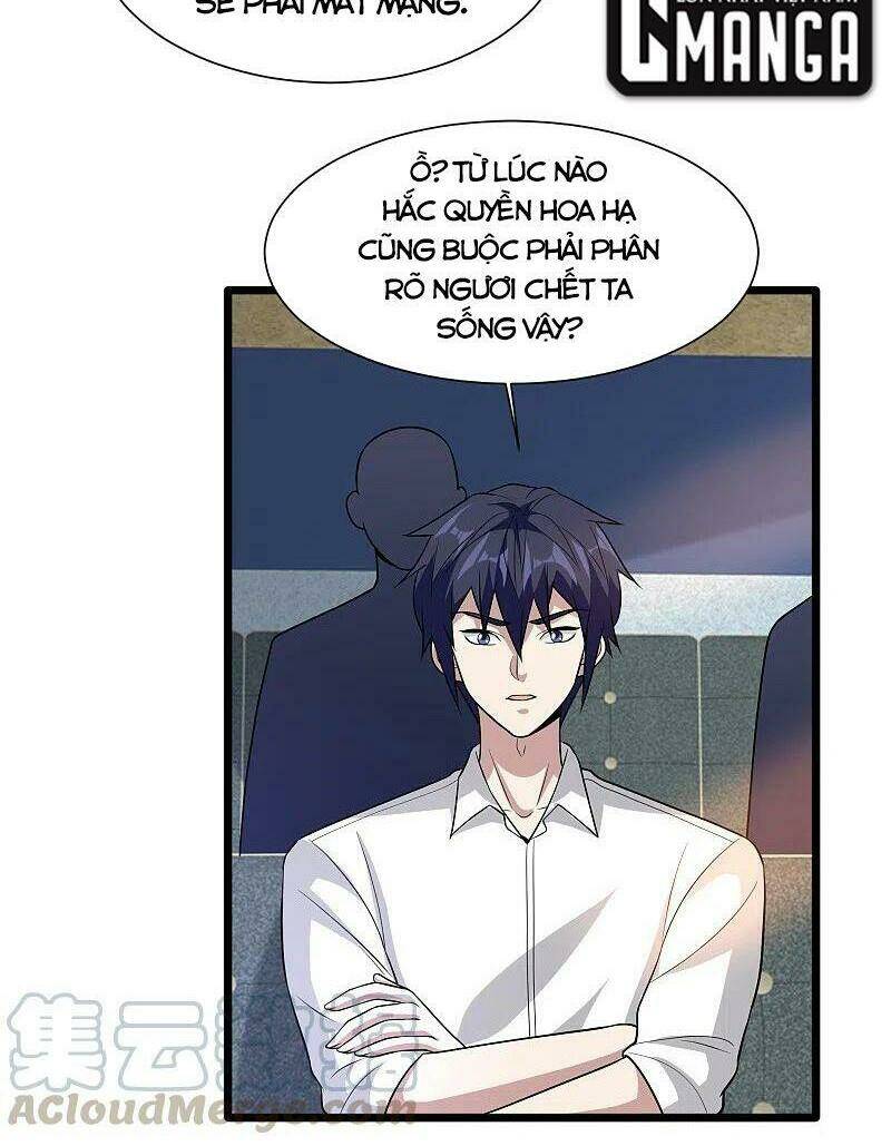 Đô Thị Tà Vương: Chapter 212