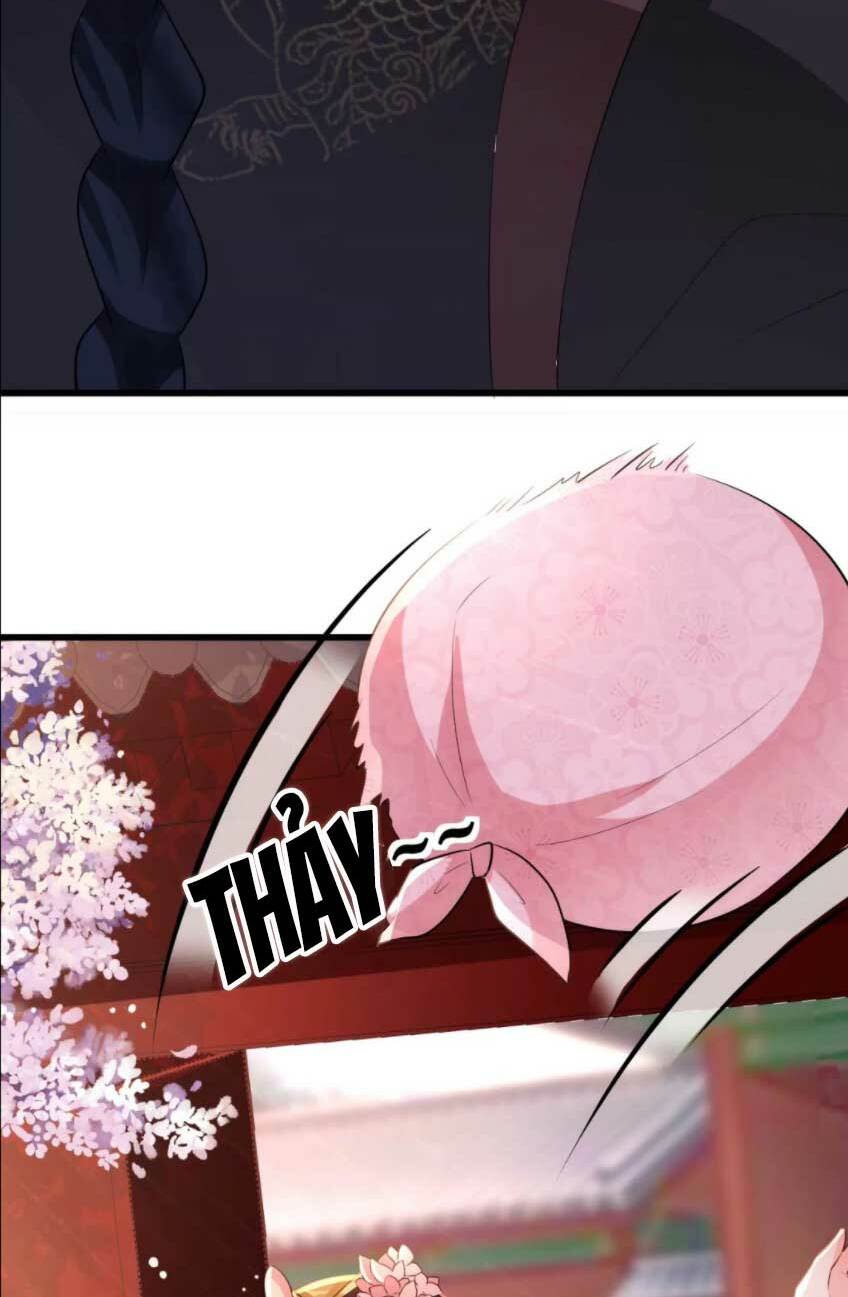 Quận Chúa Vững Vàng, Thiết Lập Nhân Vật Không Thể Vỡ: Chapter 79