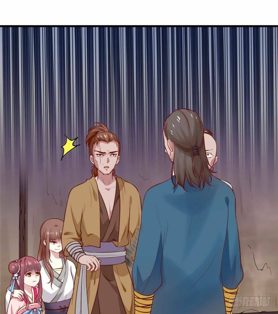 Nữ Đế Livestream Công Lược: Chapter 4