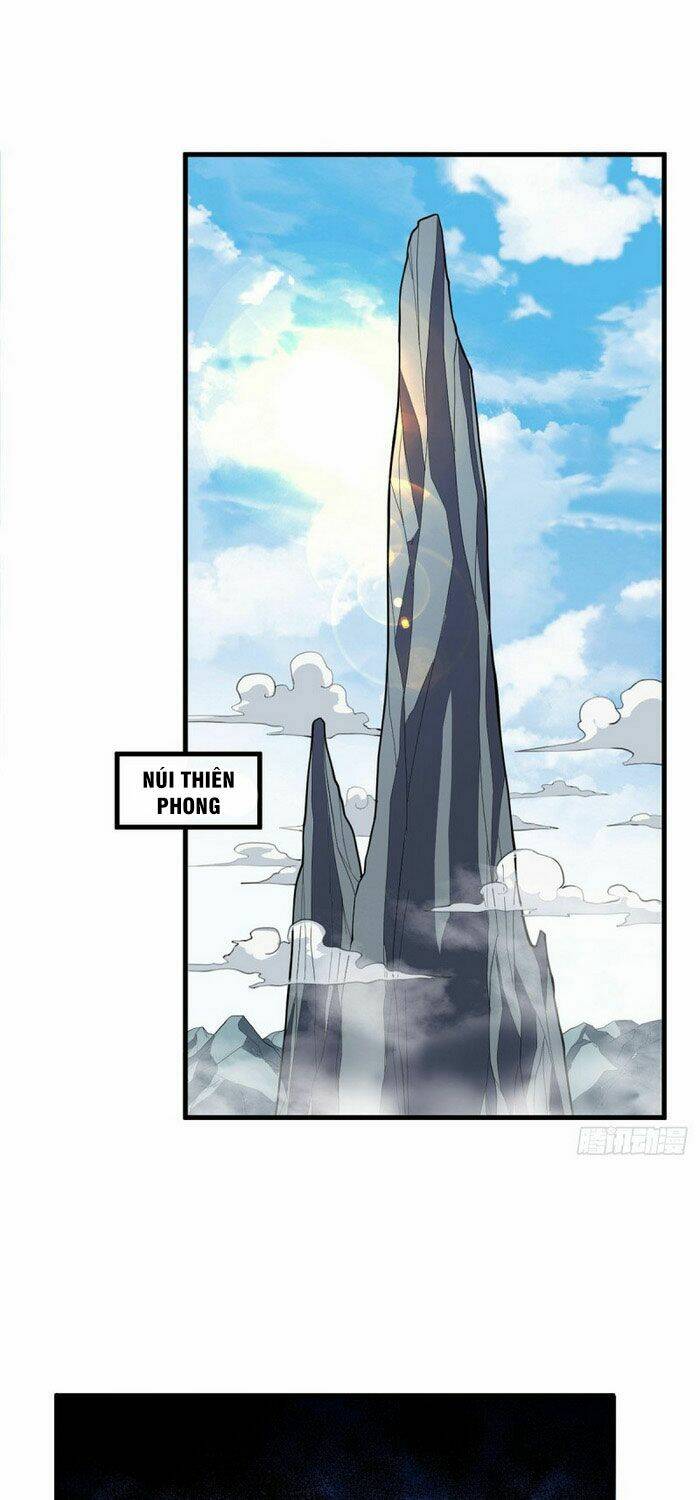 Vương Bài Thần Y: Chapter 79