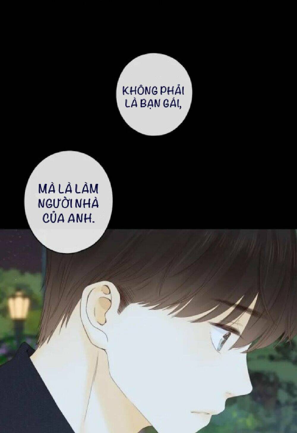 Cô Ấy Không Đáng Yêu: Chapter 80