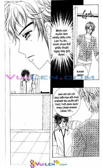 Chạm Mặt Thần Tượng: Chapter 11