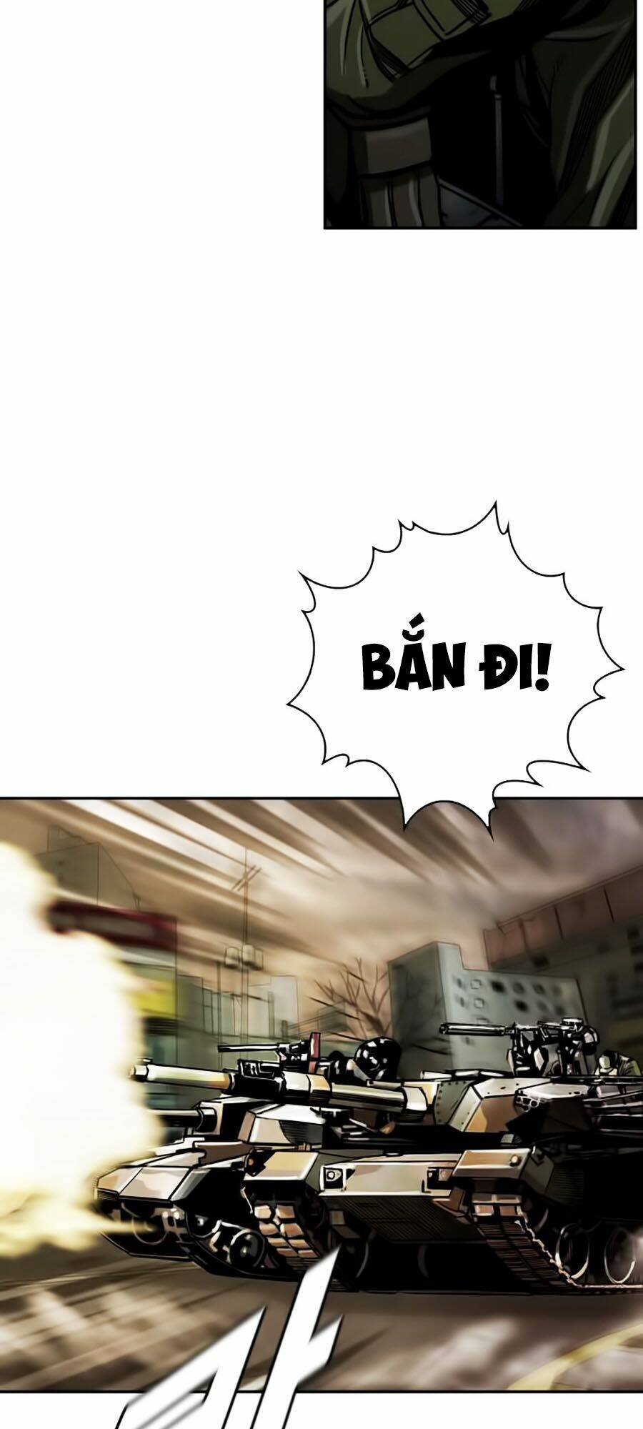 Thợ Săn Đầu Tiên: Chapter 24