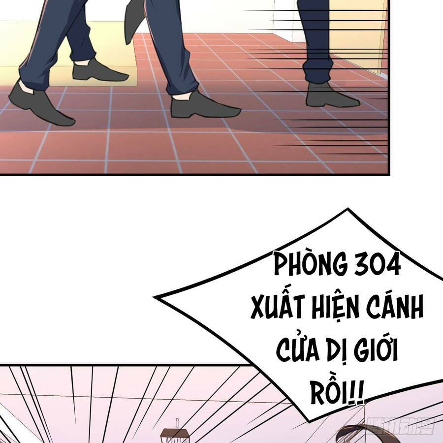 Thiên Tứ Thức Tỉnh: Chapter 3