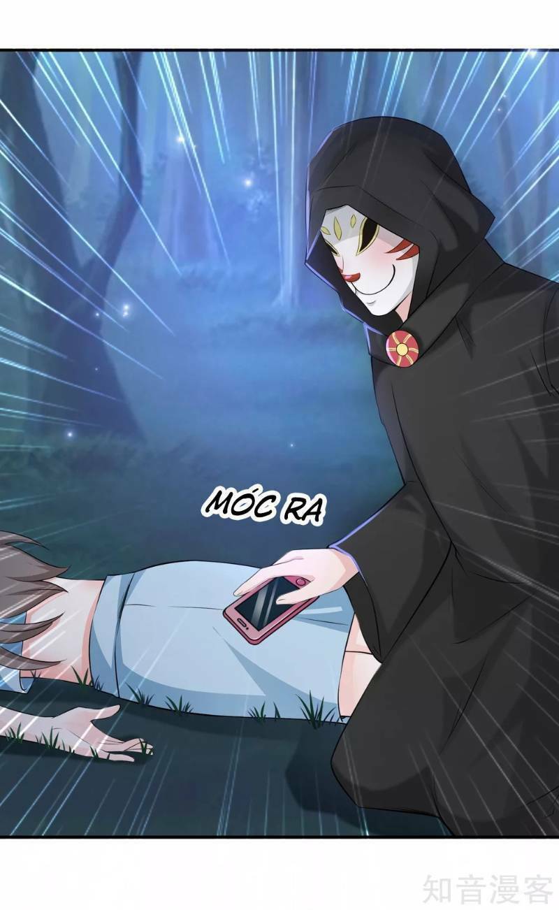 Tối Cường Vận Đào Hoa: Chapter 83
