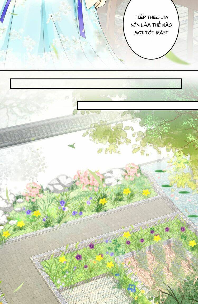 Hoa Nhan Sách: Chapter 13.1