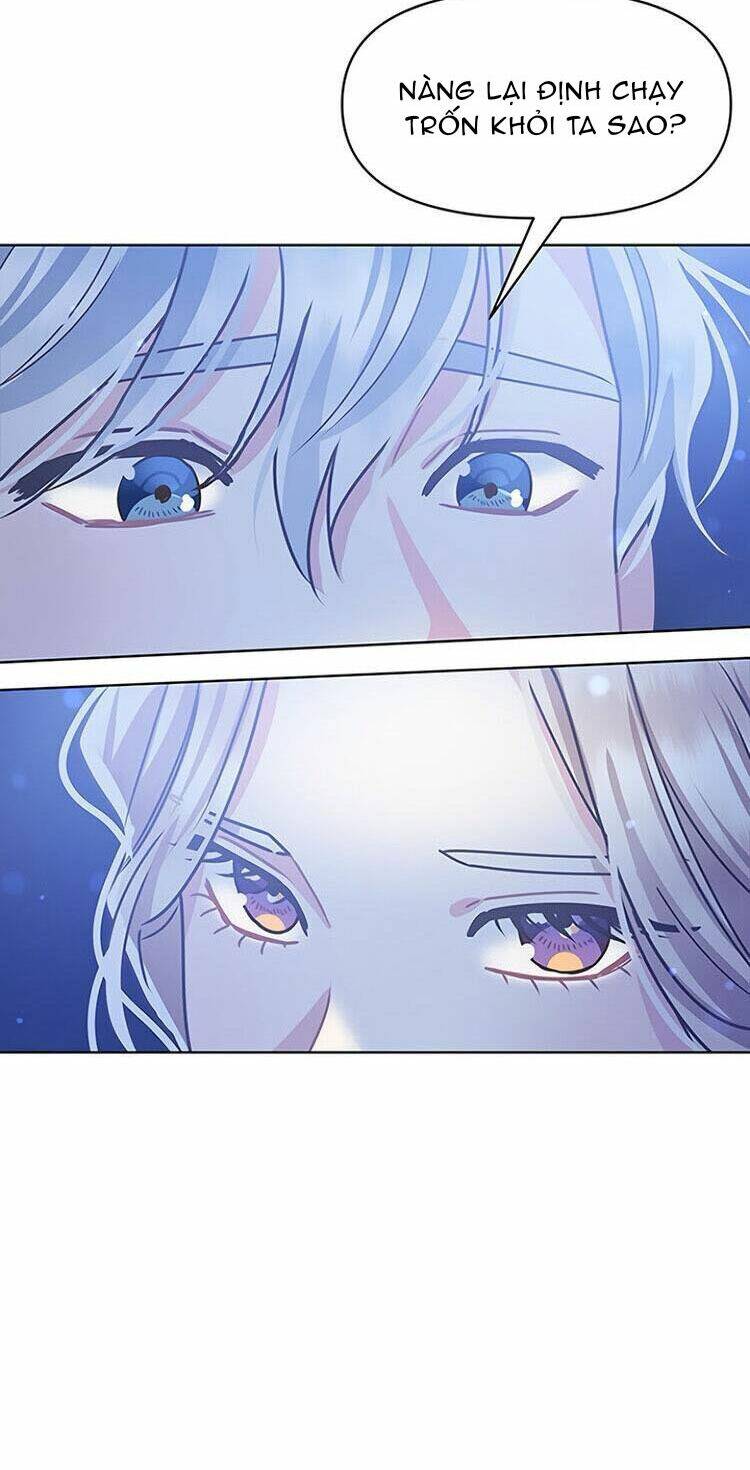 Khu Vườn Câm Lặng: Chapter 13