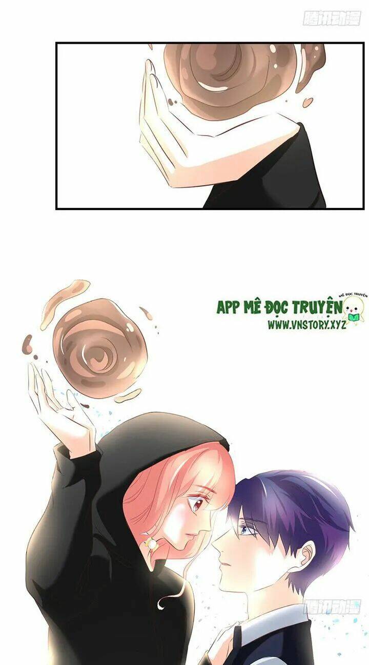 Cẩm Lý Thiếu Nữ Của Tôi: Chapter 33