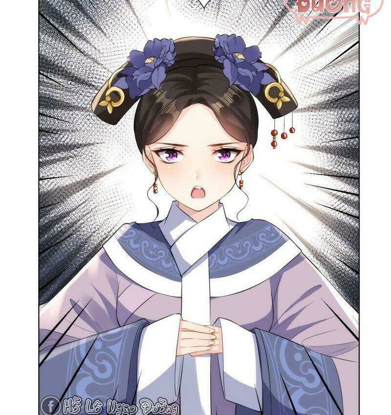 Quận Chúa Vững Vàng, Thiết Lập Nhân Vật Không Thể Vỡ: Chapter 25