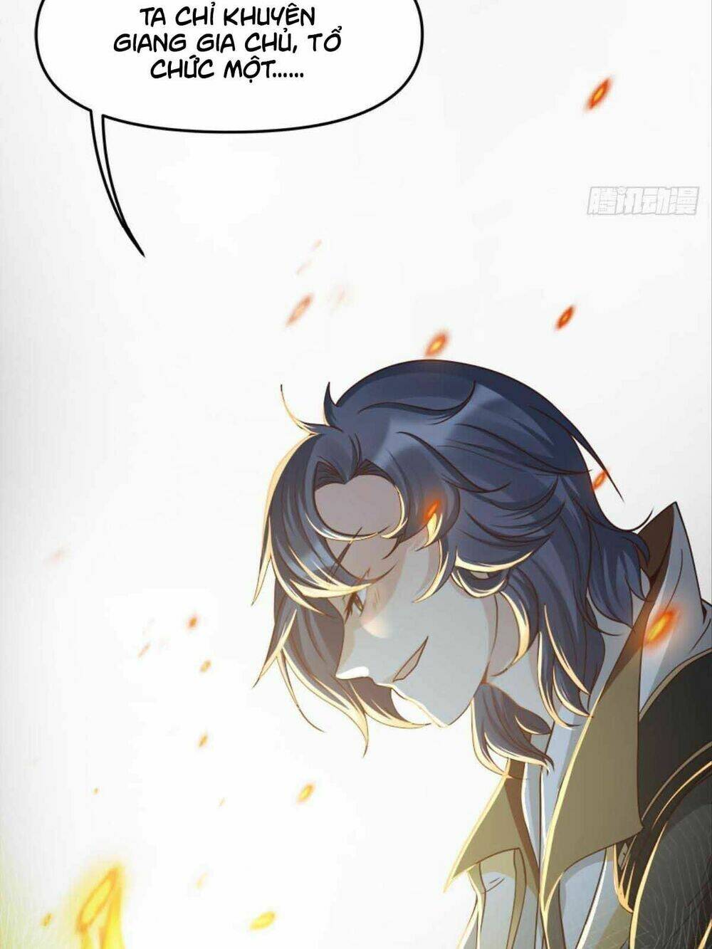 Xâm Lược Vạn Giới: Chapter 8