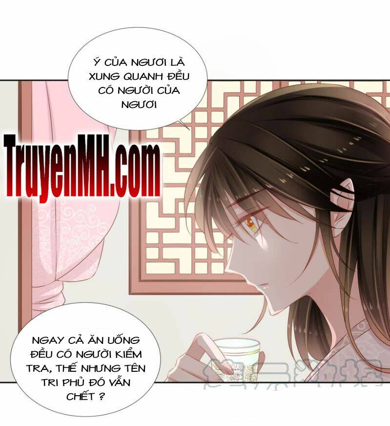 Solo Đi Vương Gia: Chapter 121