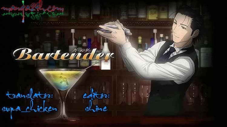 Bartender - Người Pha Chế Rượu: Chapter 30