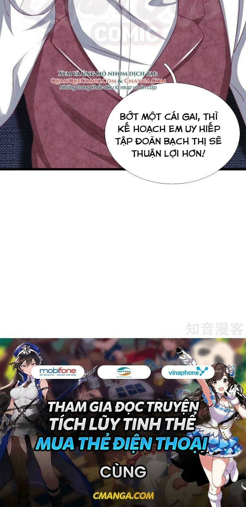 Chung Cực Binh Vương Tại Đô Thị: Chapter 137