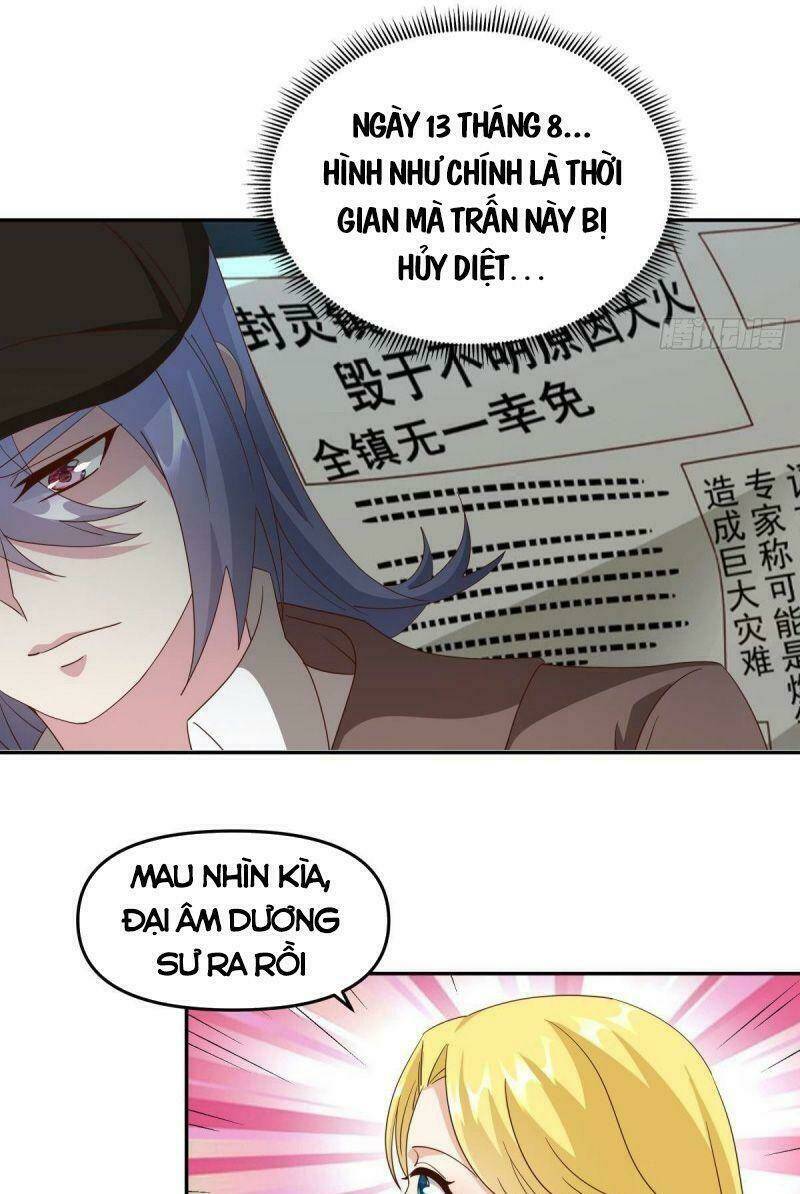 Xâm Lược Vạn Giới: Chapter 60