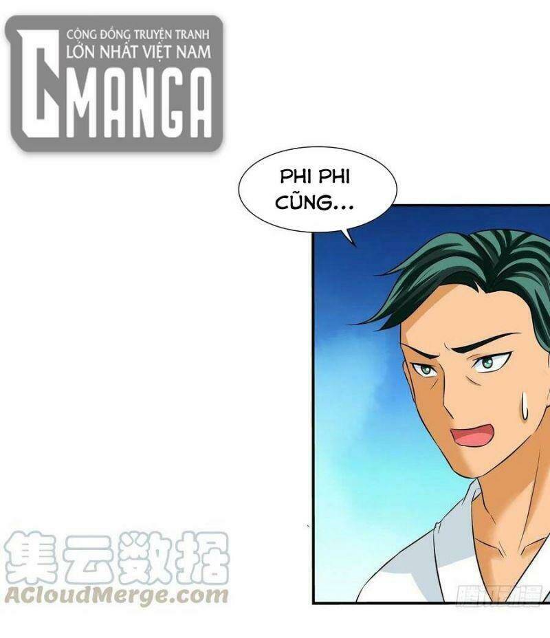 Tôi Là Thần Y: Chapter 182