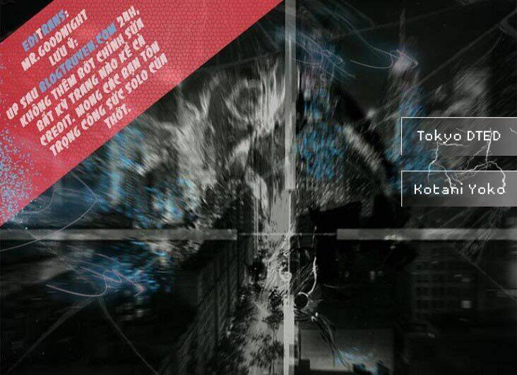 Tokyo Dted: Chapter 10