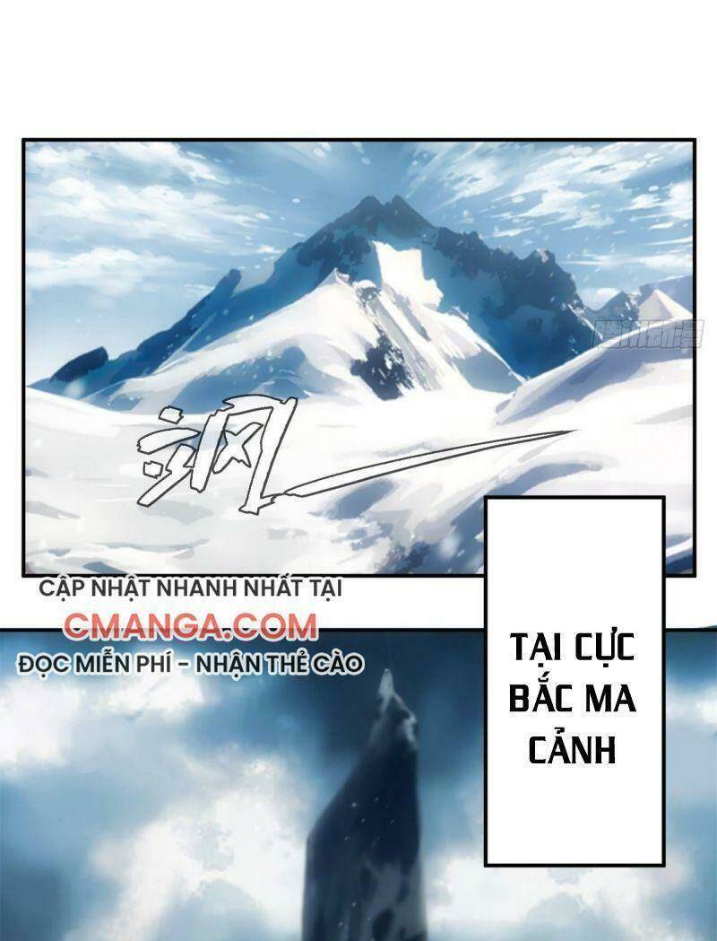 Ma Vương Là Đại Địa Chủ: Chapter 1