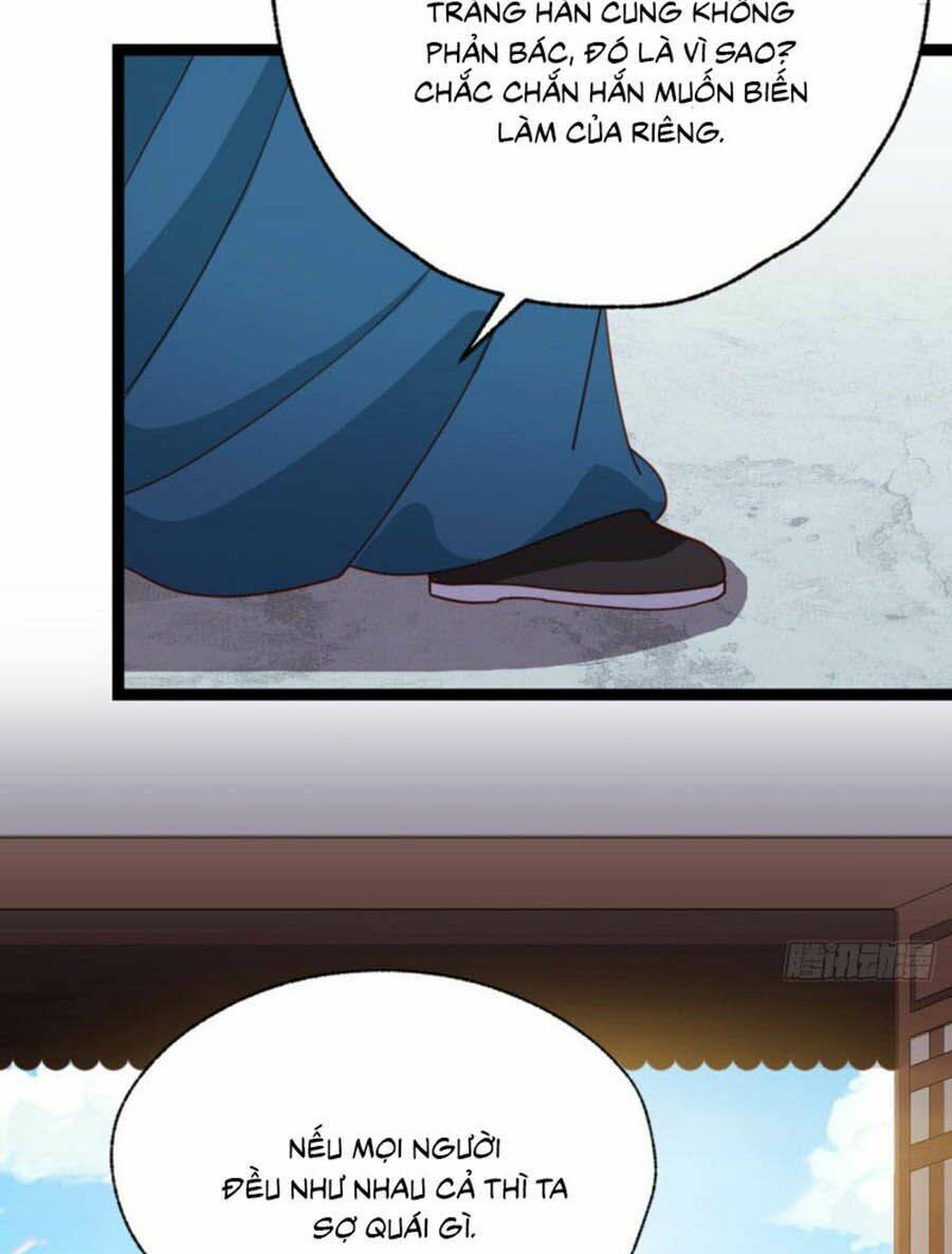 Đứng Lại! Phụng Chỉ Ăn Cướp: Chapter 34