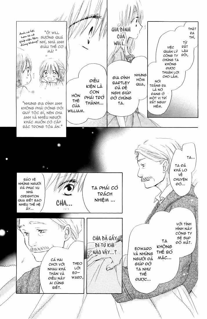 Katakoi Triangle: Chapter 4.5