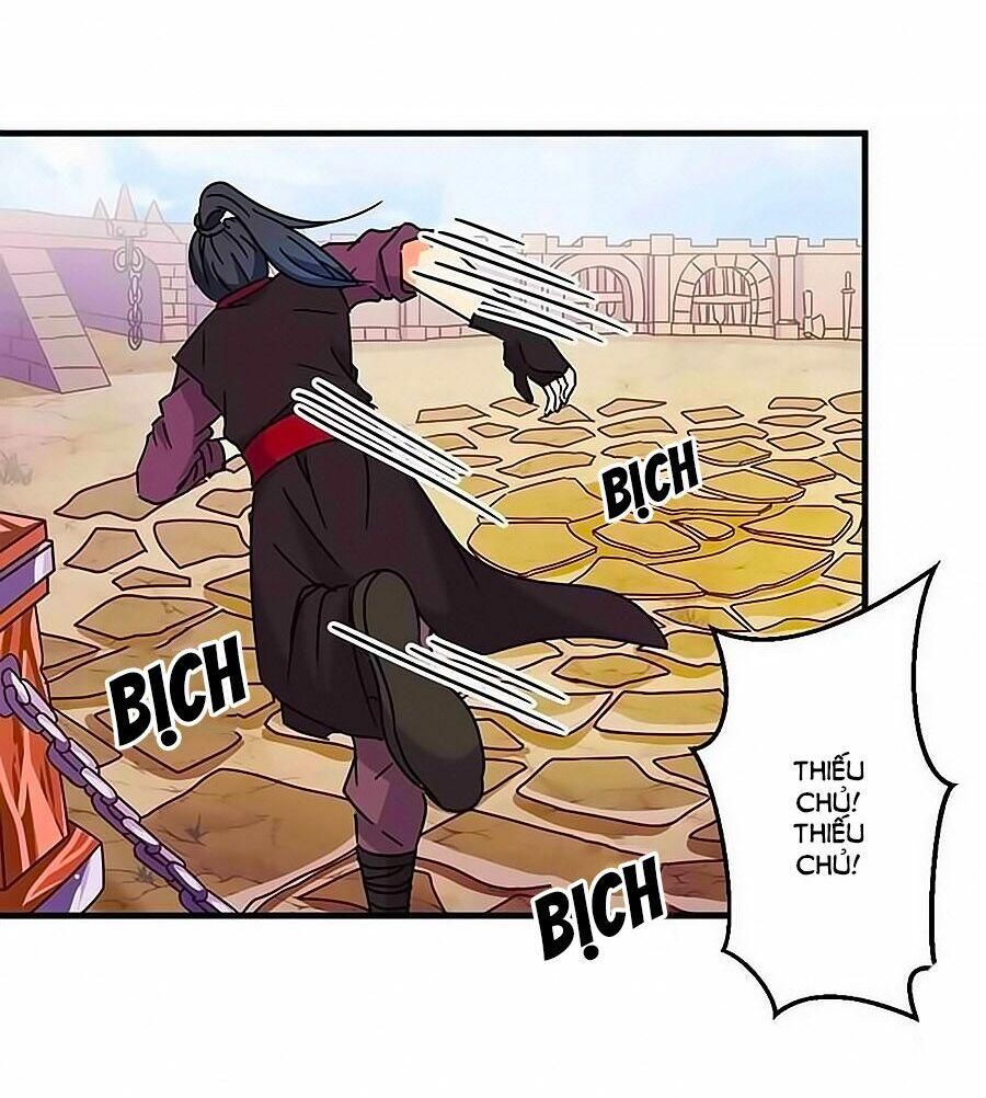 Vương Gia ! Ngươi Thật Bỉ Ổi !: Chapter 231
