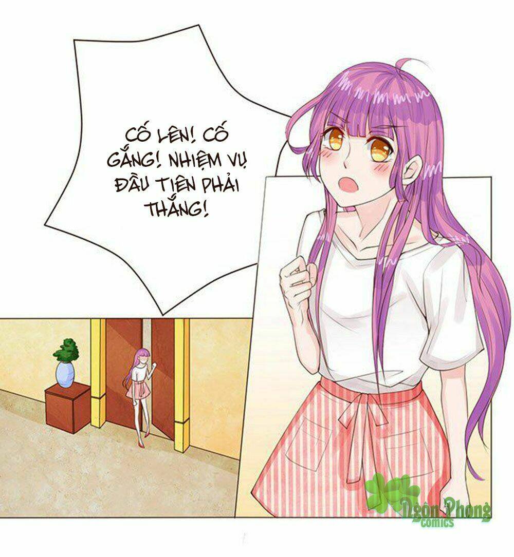 Ma Vương Luyến Ái Chỉ Nam: Chapter 55