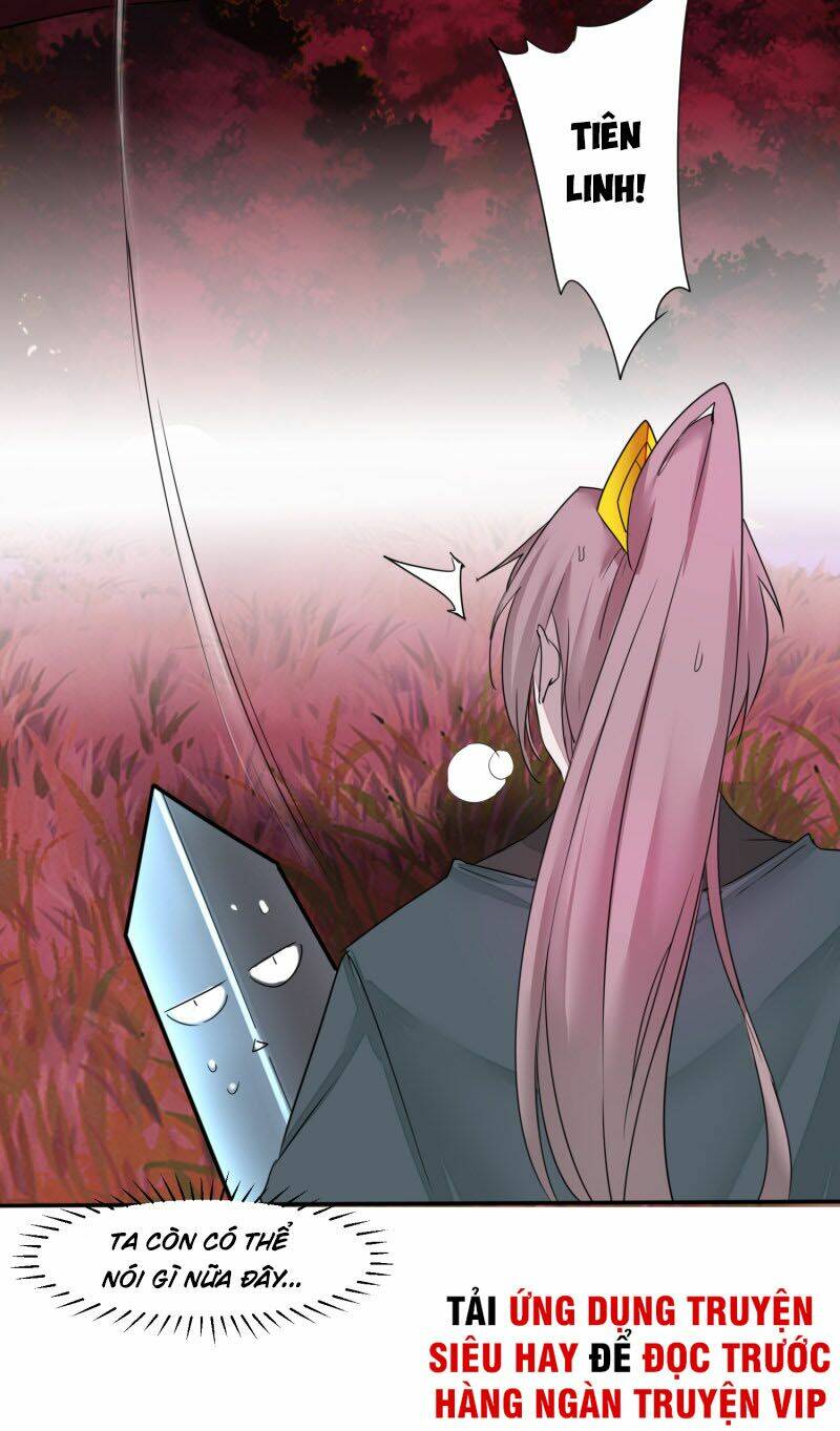 Nghịch Chuyển Tiên Đồ: Chapter 136