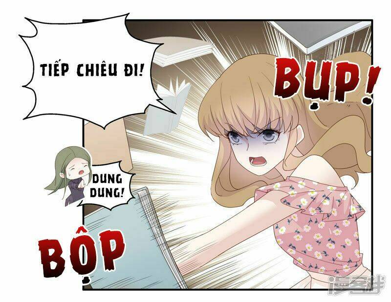 Thiên Kim Bất Lương: Chapter 16